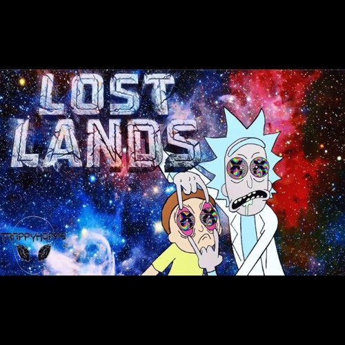 Disturbing The Peace - Land Of The Lost Edition