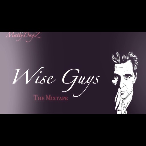 Introduced Again - WiZeGuyZRecordZ