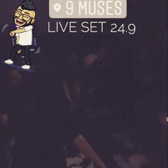 Muses Live 24.9 pt1
