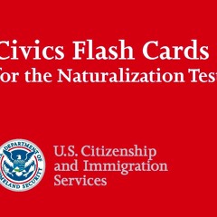 100 US Citizenship Naturalization INTERVIEW QUESTIONS 2017- NEW PRESIDENT (UPDATED)