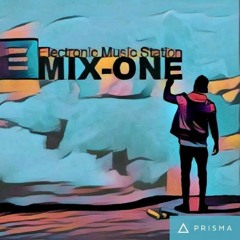 Pablo Muñiz - MixOne Radio Exclusive Set 09.2017