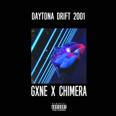 Gone Wallace - Daytona Drift 2001 (ft. Lyn Chimera)