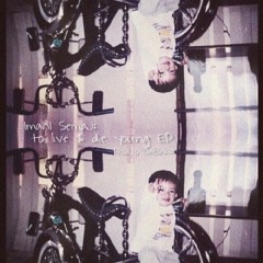 Imani Semaj - Full Circle