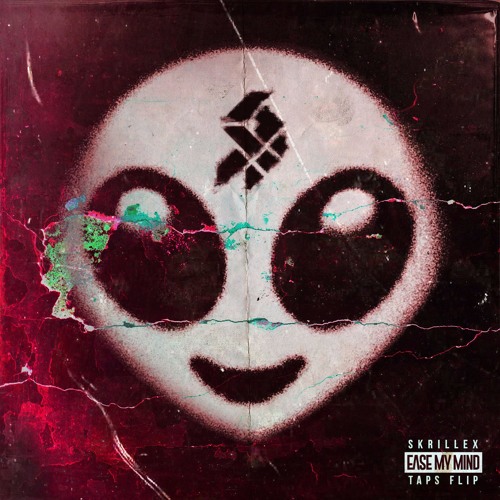 Skrillex - Ease My Mind with Niki and the Dove (TAPS FLIP)