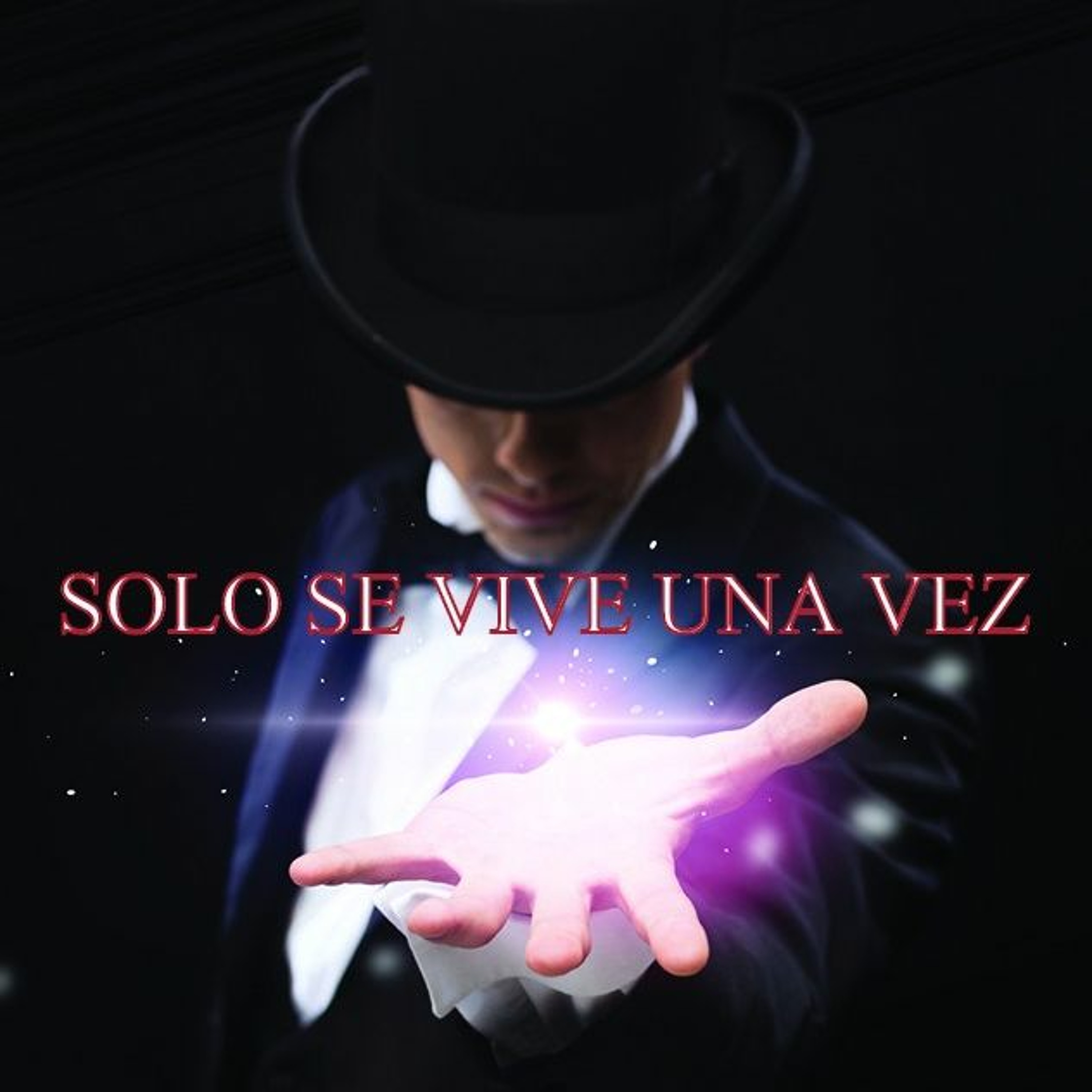 RADIO SHOW SOLO SE VIVE UNA VEZ ESPECIAL episode artwork