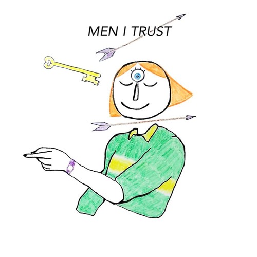 MEN I TRUST - TAILWHIP (Plagiat remix)