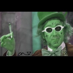 Willy Wonka type beat