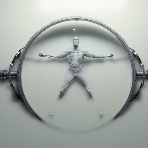 Westworld Theme (feewet remix)