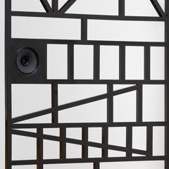 "Gate" (After William Burroughs)