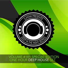 181 Deep Nights Volume Two