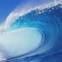 Waves (w/ D.K) [Prod. by Kid Ocean]