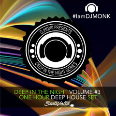 186 Deep Nights Volume Three
