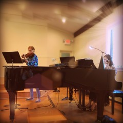 Ashokan Farewell (Val Armstrong, Heera Ghorashi)