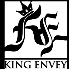 King Envey(Is It Real ) Ft. Matik, Adonis