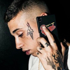 Kaydy Cain - BB (Remix)