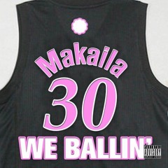 We Ballin ft JKidd