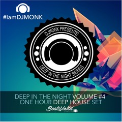 189 Deep Nights Volume Four