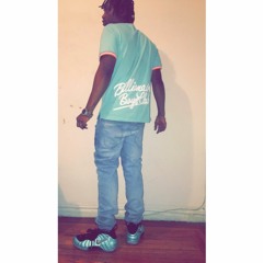 Mealz Muney - Crazy Freestyle