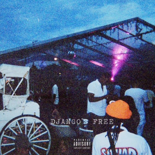 Django's Free(style) Prod. David Miller