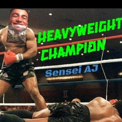 HEAVYWEIGHT CHAMPION (prod. Retro KO)