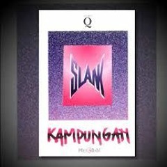 Slank Terlalu Manis (Jualan)