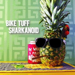 Sharkadnoid - All Time Sucker