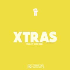 XTRAS (prod. by Rory Behr)