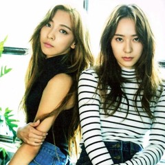 Sorry (Dear Daddy) by F(x)(Smule Duet with Anjae)