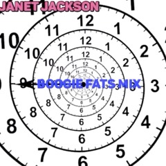Time Flies - Boogie Fats Mix