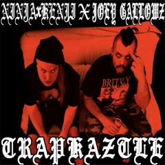 NINJAxKENJI X JOEY GALLOWZ - KILL SHORTY HIGHSCHOOL (PROD. HAWKO X MXNXY)