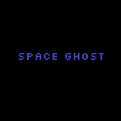 Space Ghost