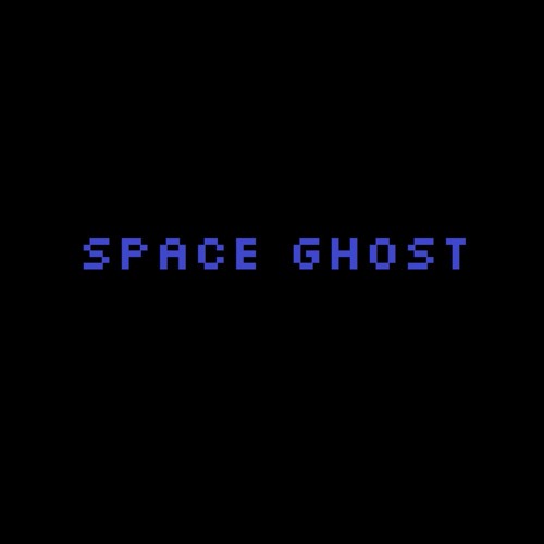 Space Ghost
