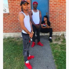 Young Que ft BIG FEE - From Nothing FINAL MIX