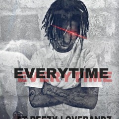 Lovebandz Presents Rico Mazzi X Beezy -Everytime