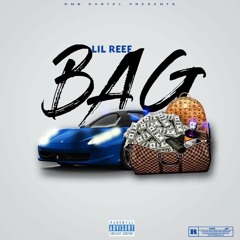 Lil Reef - Bag (Prod. CjD)