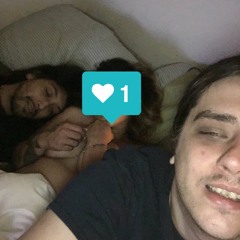 lilbitchDGAF x johnny2fad3d - WHATCHU NEED VRO (FREESTYLE)