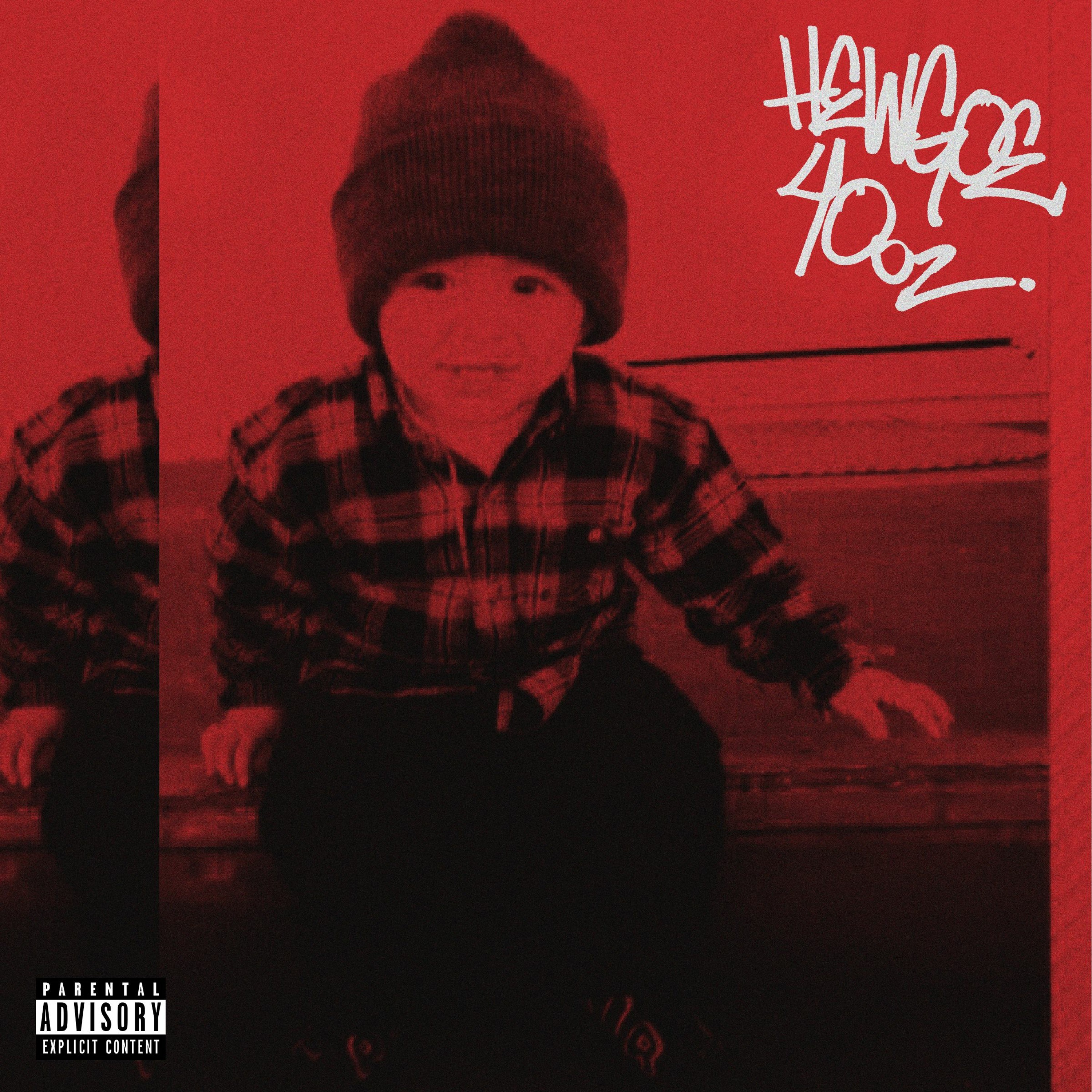HEWGOE - 40oz. (Prod. By HEWGOE) episode artwork