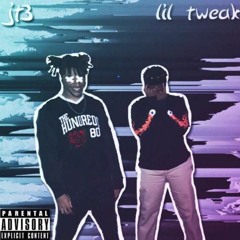 Antisocial Pt.2 Ft. JT.3 (Prod. Lil $hmack)