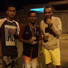 MT - ENVOLVENCIA DO VUK VUK  {{ BRABAAAH }} {{ DJ DN & DJ NETIN }}
