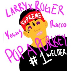 pop a michael purkey