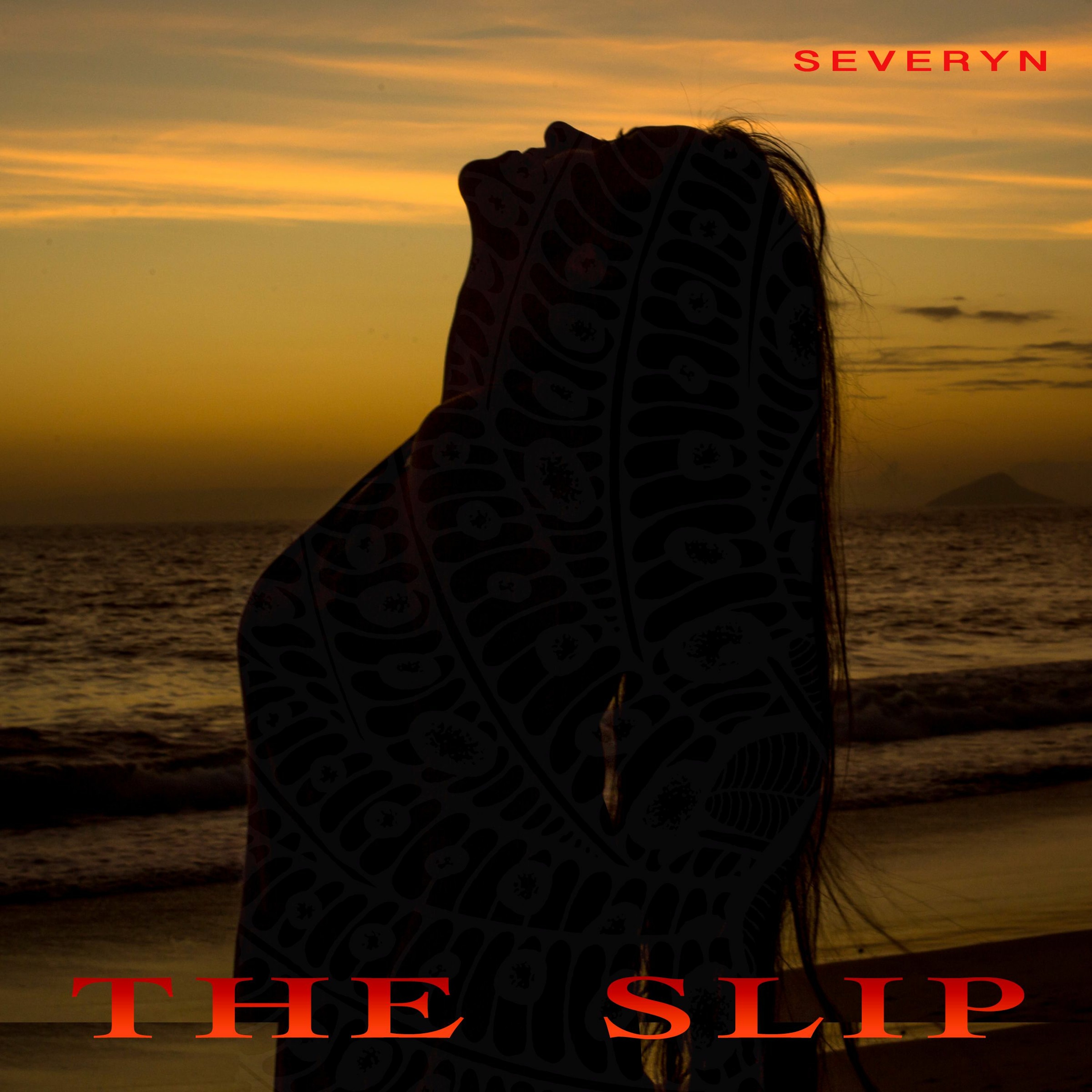 THE SLIP episode artwork
