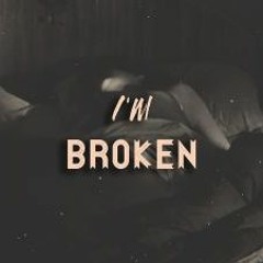 Broken Moon [320kps] - Trixidy Ft Binz (Darrys Remix)