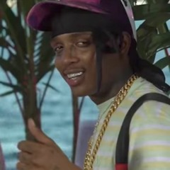 DAT.B.DA Hobby ft. shakur (snipet)