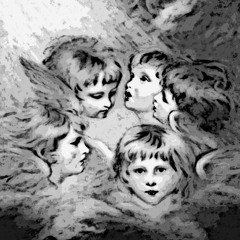 LAH MARIN - REST MY LOVES