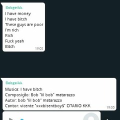 XXXBI$ENTB0Y$$ - RI$H (Prod.Bricks On Da Beat)