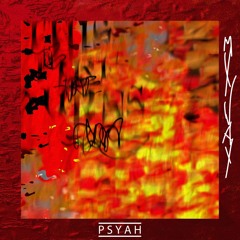 My Way (Prod. Mxdnight)