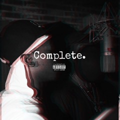 Complete [prod. Eric Alvarez]