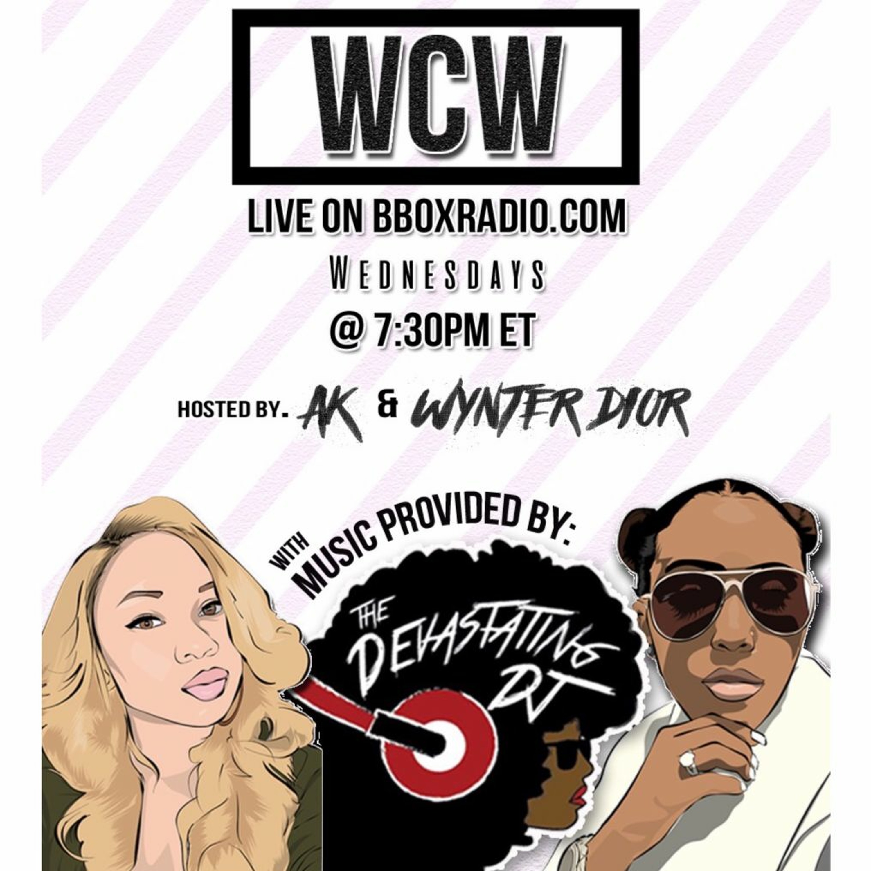 WCW