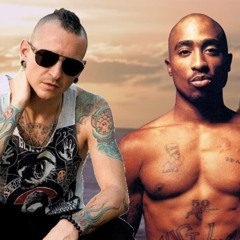 2Pac Linkin Park In The End (Chester Tribute)