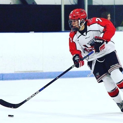 Fellsie - Northern Cyclones Junior Hockey Warmup (Feat. The Brothers)